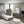 Transitional Modern Design Bed