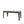 106.3 in Large Extendable Dining Table
