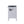 Hammond - Smart 3 Drawer Nightstand With USB Charging And Integrated Speakers - White