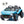 12V Licensed Volkswagen Beetle Kids Ride-On Electric Car