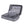 4-Piece PP Spinner Wheel Luggage Set with Cosmetic Case, Light Gray