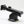 Rexing Suction Cup Mount for CPDuo-686 Dash Cam