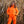 Kylie 5.0 Blaze Orange Insulated 3-in-1 Jacket