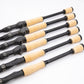 Powell Naked Series 703 MH CEF Casting Worm & Jig Fishing Rod - TRAPSKI, LLC