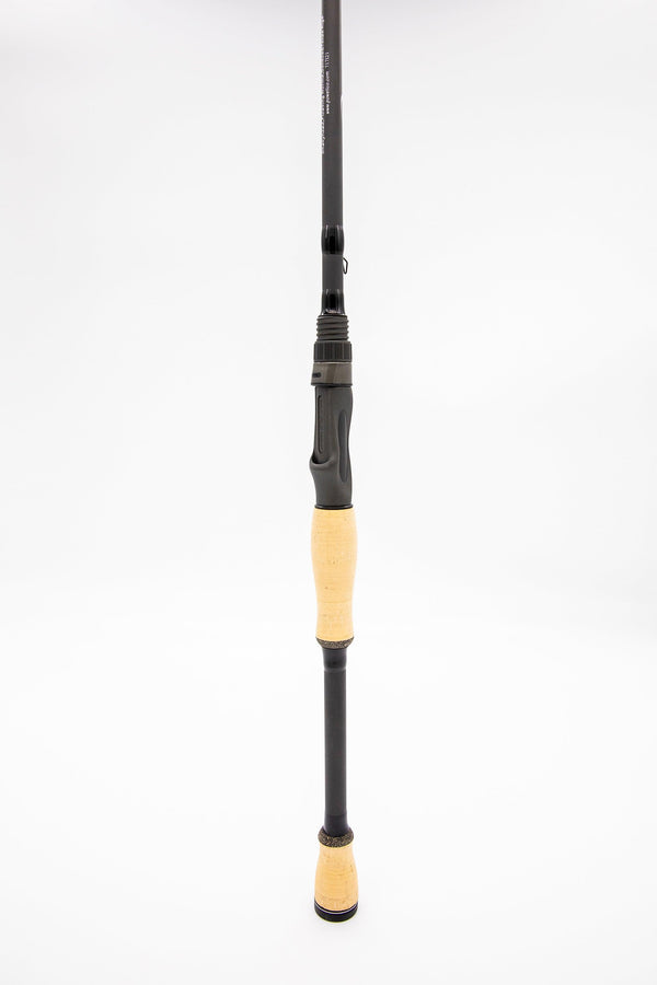 Powell Naked Series 704 MHEF Spinning Fishing Rod - TRAPSKI, LLC