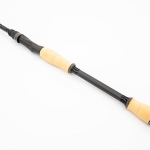 Powell Naked Series 702 MLEF Spinning Fishing Rod - TRAPSKI, LLC