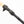 Powell Naked Series 705 CB MH Glass/Composite Fishing Rod - TRAPSKI, LLC