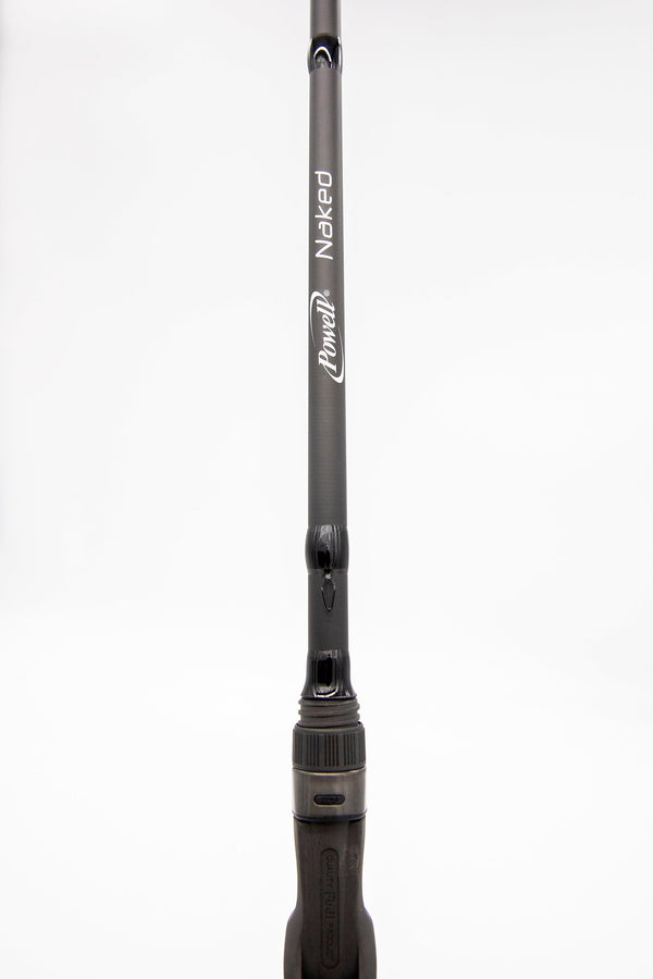 Powell Naked Series 705 CB MH Glass/Composite Fishing Rod - TRAPSKI, LLC