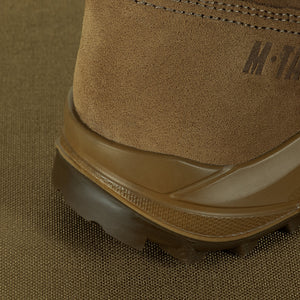 M-Tac Tactical Summer Boots