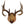 Antler Plaques - TRAPSKI