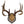 Antler Plaques - TRAPSKI