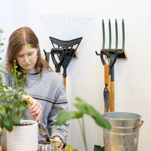 Rockbridge Wall Hooks | 2-Pack