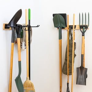 Rockbridge Garden Tool Organizer | 2-Pack