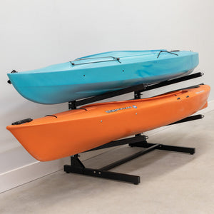 G-Surf & SUP Indoor-Outdoor Storage | 2 Levels