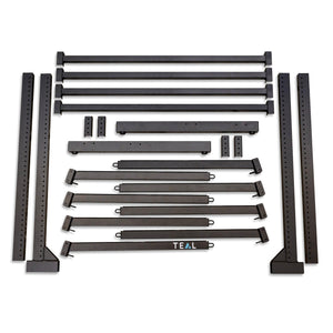 G-Surf & SUP Indoor-Outdoor Storage | 4 Levels