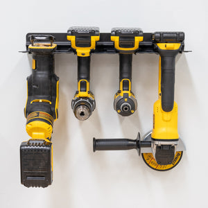 E-Power Tool Organizer | Garage Storage Rack