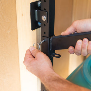 Kona SUP & Surfboard Storage | Indoor Adjustable Rack | 2 Level