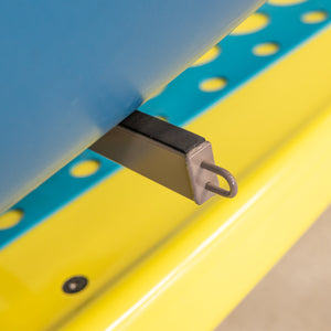 G-Surf & SUP | 3 Levels | Indoor-Outdoor