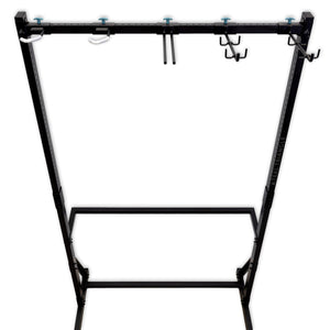 Freestanding G-Adventure | Holds 300 lbs