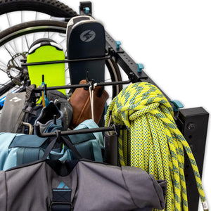 Freestanding G-Adventure | Holds 300 lbs