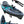 Raptor 9.5ft Fin Drive Modular Fishing Kayak
