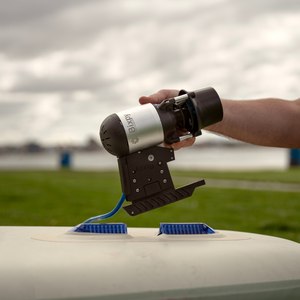Bixpy K-1 Angler Pro Outboard Kit™ - TRAPSKI