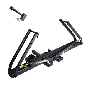 MagRack X1 MAX | CRAVOT, Foldable