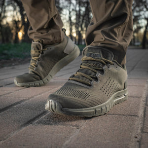 M‑Tac Tactical Sneakers Summer Light