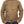 Men Brown Cotton Jacket