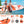 Inflatable Stand Up Paddle Board with Backpack Aluminum Paddle Pump