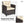 3 Pcs Patio Rattan Furniture Set Cushioned Conversation Set Coffee Table-Beige