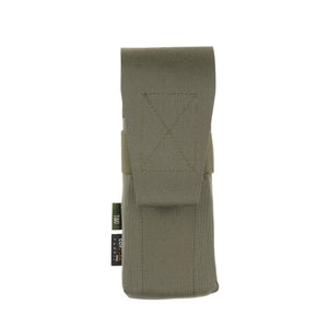 M-Tac Double Mag Pouch with Flap
