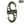 M-Tac Plastic S-Binner Carabiners - (Set of 5)
