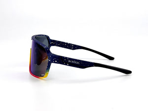 BOLD Shadows Performance Sunglasses – MTB, Ski & Lifestyle Eyewear - TRAPSKI