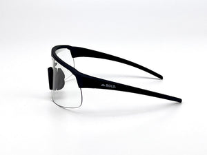 BOLD Zippy Photochromic Sunglasses – MTB, Ski & Lifestyle Eyewear - TRAPSKI