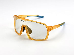 BOLD Drift Photochromic Sunglasses – MTB, Ski & Lifestyle Eyewear - TRAPSKI