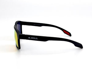 BOLD Thunderhead Performance Sunglasses – MTB, Ski & Lifestyle Eyewear - TRAPSKI