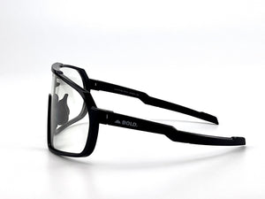 BOLD Slayers Photochromic Sunglasses – MTB, Ski & Lifestyle Eyewear