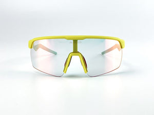 BOLD Flash Photochromic Sunglasses – MTB, Ski & Lifestyle Eyewear - TRAPSKI