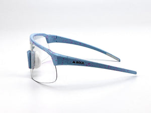 BOLD Zippy Photochromic Sunglasses – MTB, Ski & Lifestyle Eyewear - TRAPSKI
