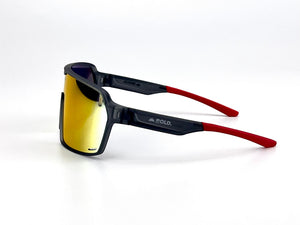 BOLD Shadows Performance Sunglasses – MTB, Ski & Lifestyle Eyewear - TRAPSKI