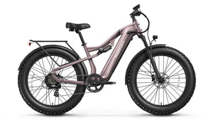 Labrador Pro Ebike