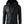 New Men’s Motorcycle Brando Style Biker Real Leather Detachable Hoodie Jacket – Black