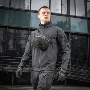 M‑Tac Sphaera Hardsling Bag Gen II Elite Hex