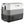 58 Quart Portable Electric Camping Car Cooler