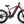 GoldenR Pro Ebike