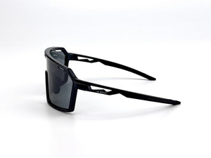 BOLD Flux Performance Sunglasses – MTB, Ski & Lifestyle Eyewear