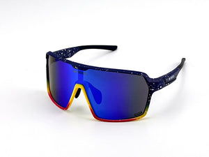 BOLD Shadows Performance Sunglasses – MTB, Ski & Lifestyle Eyewear - TRAPSKI