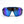 BOLD Slayers Performance Sunglasses – MTB, Ski & Lifestyle Eyewear