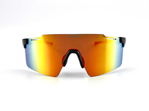 BOLD Scope Performance Sunglasses – MTB, Ski & Lifestyle Eyewear - TRAPSKI